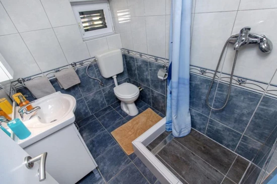 Apartmán Severní Dalmácie - Srima (Vodice) DA 17349 N3