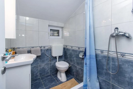 Apartmán Severní Dalmácie - Srima (Vodice) DA 17349 N3