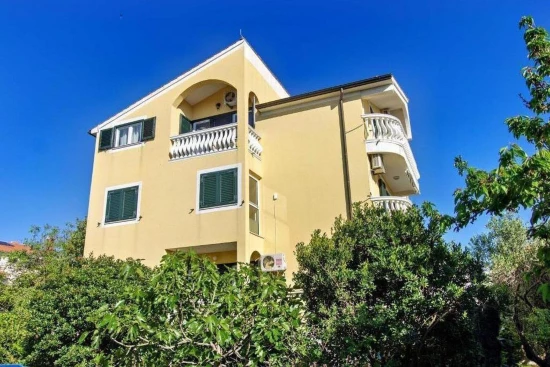 Apartmán Severní Dalmácie - Srima (Vodice) DA 17350 N1