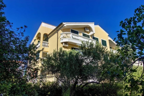 Apartmán Severní Dalmácie - Srima (Vodice) DA 17350 N1