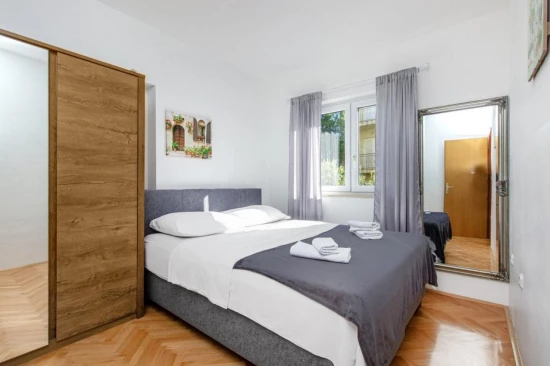 Apartmán Severní Dalmácie - Srima (Vodice) DA 17350 N1