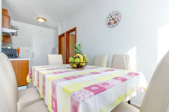 Apartmán Severní Dalmácie - Srima (Vodice) DA 17350 N1