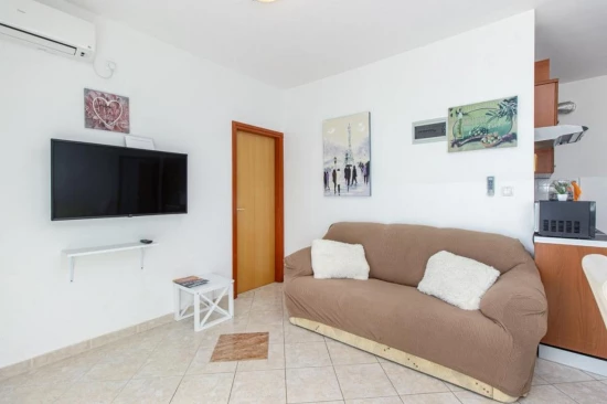 Apartmán Severní Dalmácie - Srima (Vodice) DA 17350 N1