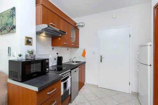 Apartmán Severní Dalmácie - Srima (Vodice) DA 17350 N1