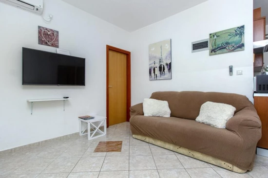 Apartmán Severní Dalmácie - Srima (Vodice) DA 17350 N1