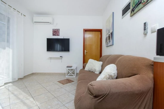 Apartmán Severní Dalmácie - Srima (Vodice) DA 17350 N1