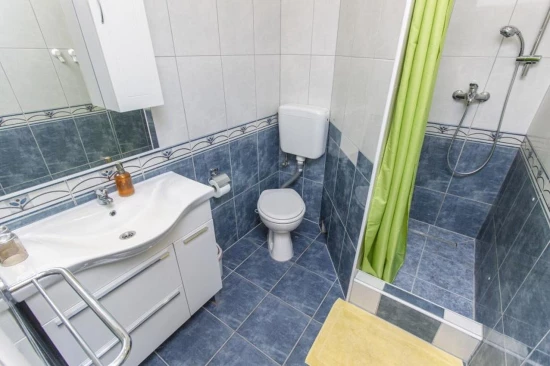 Apartmán Severní Dalmácie - Srima (Vodice) DA 17350 N1