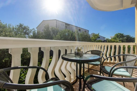 Apartmán Severní Dalmácie - Srima (Vodice) DA 17350 N1