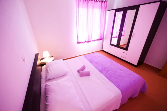 Apartmán Severní Dalmácie - Tribanj (Starigrad) DA 17351 N1