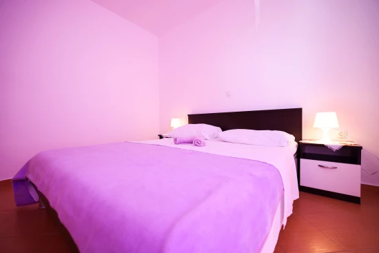 Apartmán Severní Dalmácie - Tribanj (Starigrad) DA 17351 N1