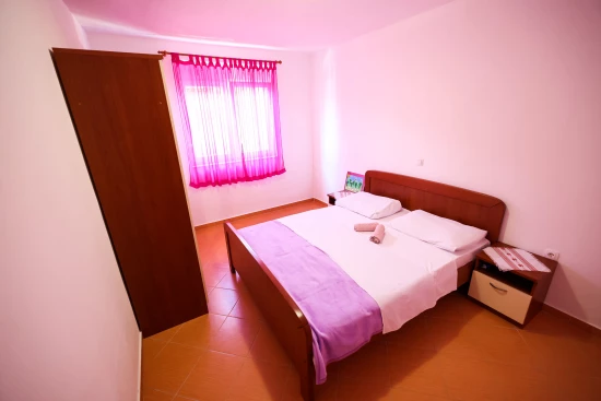 Apartmán Severní Dalmácie - Tribanj (Starigrad) DA 17351 N1