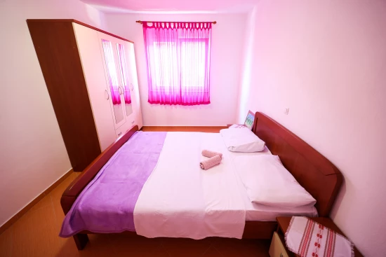 Apartmán Severní Dalmácie - Tribanj (Starigrad) DA 17351 N1