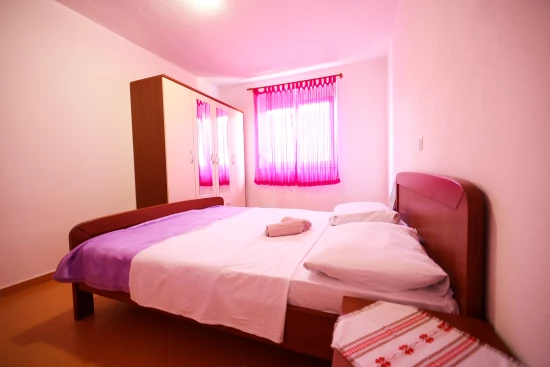 Apartmán Severní Dalmácie - Tribanj (Starigrad) DA 17351 N1