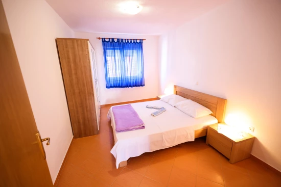 Apartmán Severní Dalmácie - Tribanj (Starigrad) DA 17351 N1