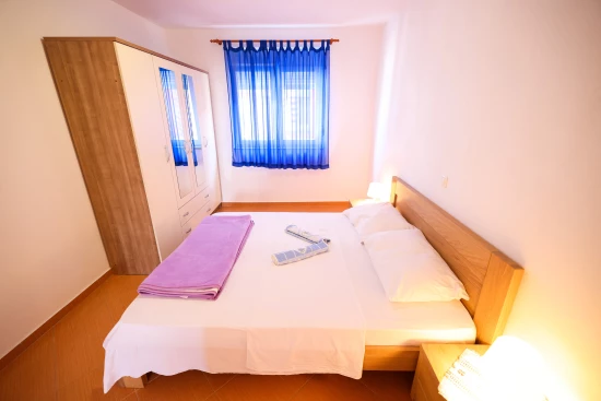 Apartmán Severní Dalmácie - Tribanj (Starigrad) DA 17351 N1