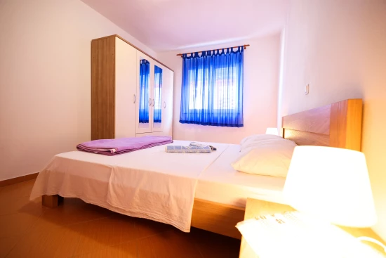 Apartmán Severní Dalmácie - Tribanj (Starigrad) DA 17351 N1