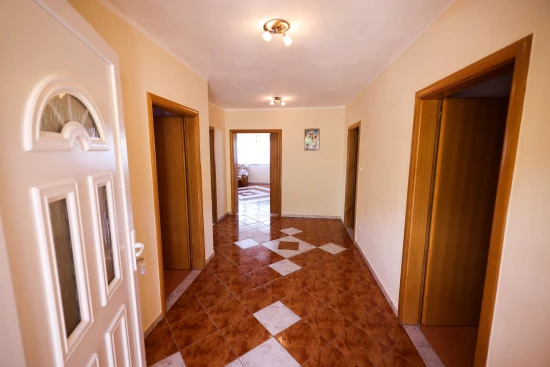 Apartmán Severní Dalmácie - Tribanj (Starigrad) DA 17351 N1