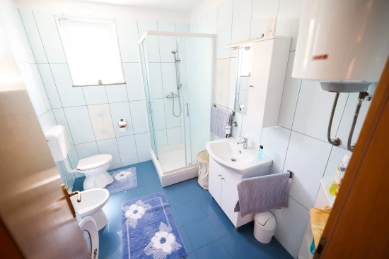 Apartmán Severní Dalmácie - Tribanj (Starigrad) DA 17351 N1