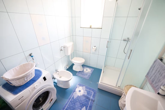 Apartmán Severní Dalmácie - Tribanj (Starigrad) DA 17351 N1