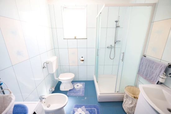 Apartmán Severní Dalmácie - Tribanj (Starigrad) DA 17351 N1