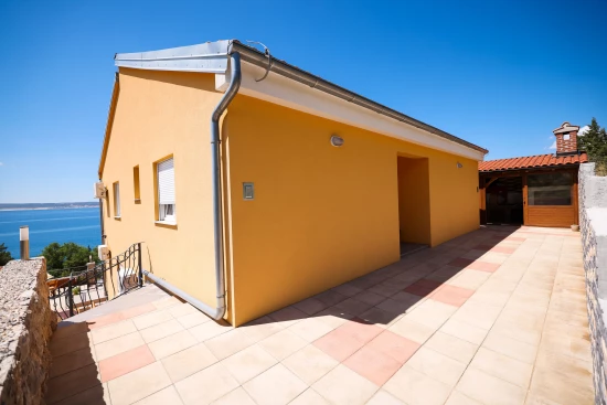 Apartmán Severní Dalmácie - Tribanj (Starigrad) DA 17351 N1