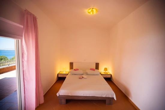 Apartmán Severní Dalmácie - Tribanj (Starigrad) DA 17351 N2