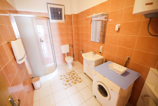 Apartmán Severní Dalmácie - Tribanj (Starigrad) DA 17351 N2