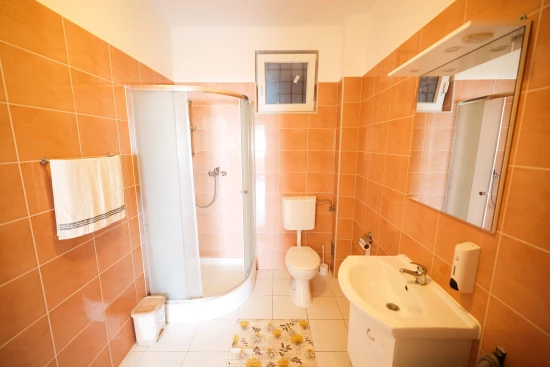 Apartmán Severní Dalmácie - Tribanj (Starigrad) DA 17351 N2