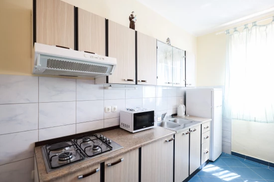Apartmán Severní Dalmácie - Tribanj (Starigrad) DA 17351 N2