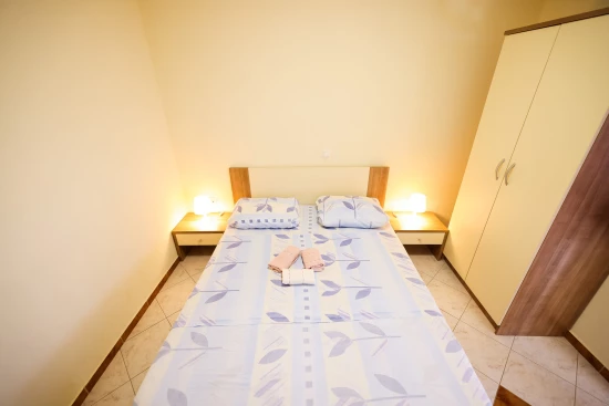 Apartmán Severní Dalmácie - Tribanj (Starigrad) DA 17351 N3