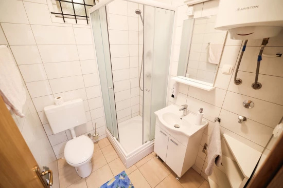 Apartmán Severní Dalmácie - Tribanj (Starigrad) DA 17351 N3