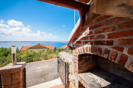 Apartmán Severní Dalmácie - Tribanj (Starigrad) DA 17351 N3