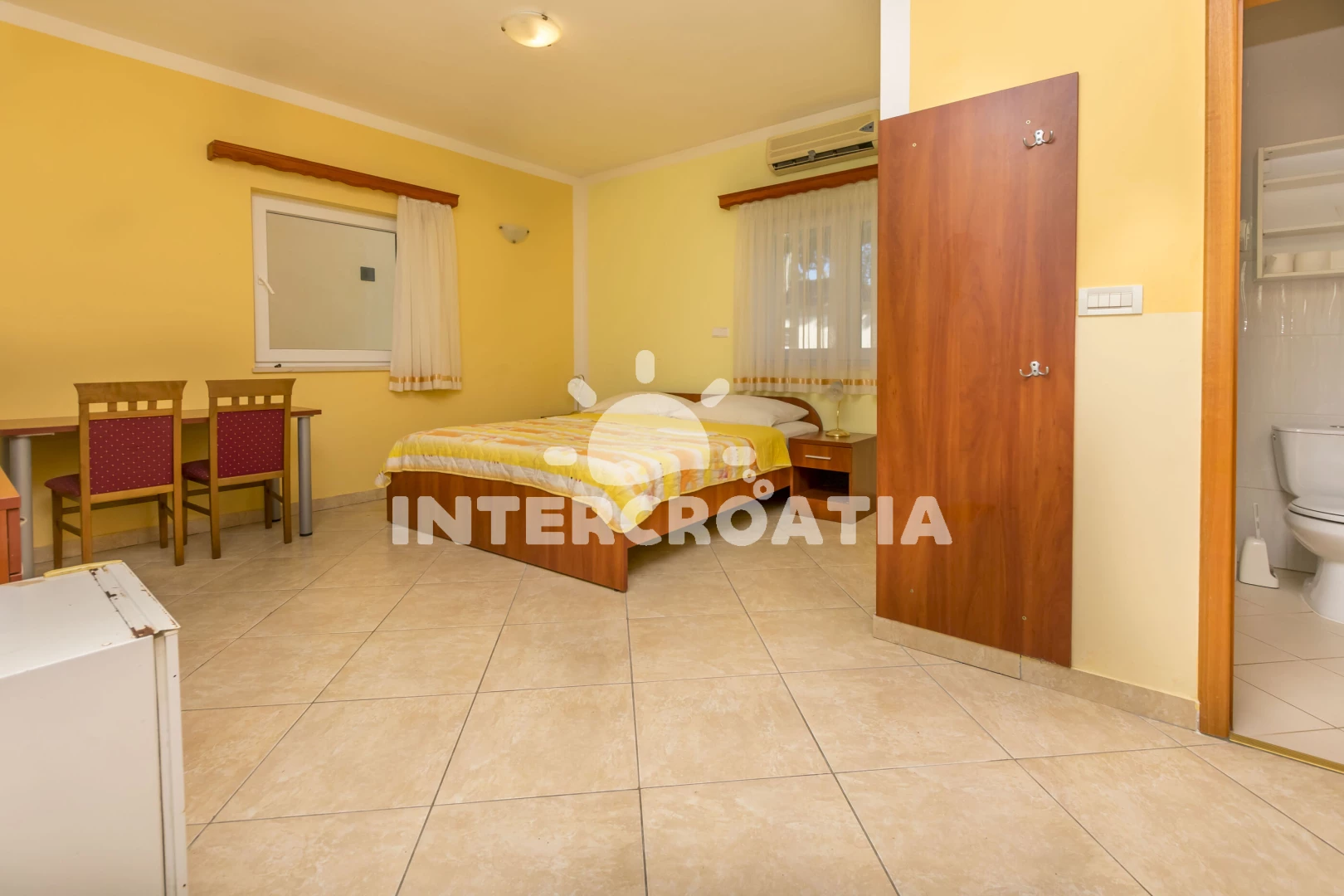 Apartmán Severní Dalmácie - Rogoznica DA 17352 N1