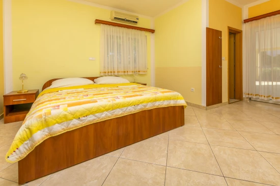 Apartmán Severní Dalmácie - Rogoznica DA 17352 N2