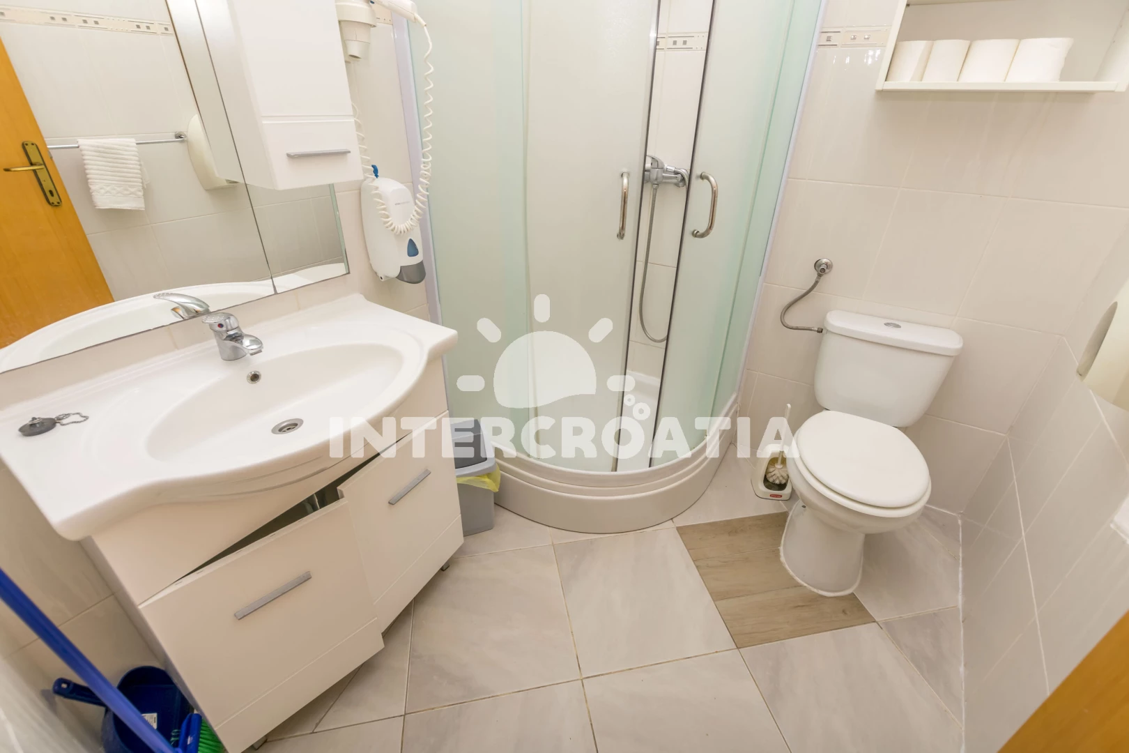 Apartmán Severní Dalmácie - Rogoznica DA 17352 N3