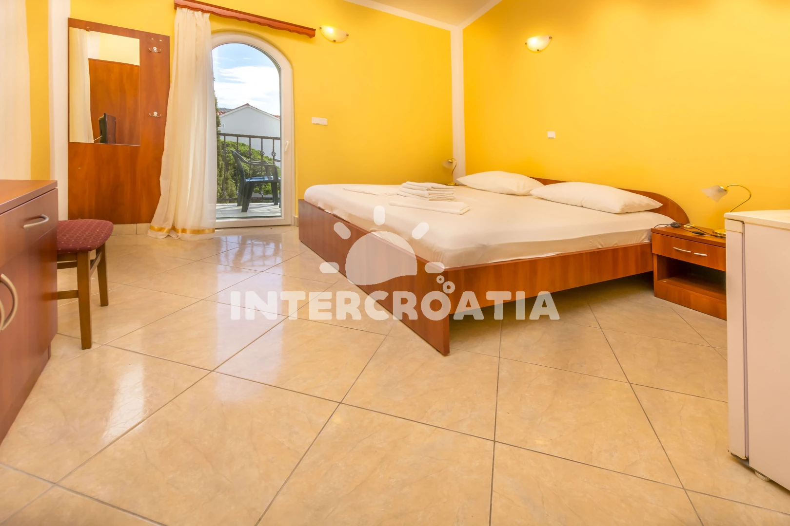Apartmán Severní Dalmácie - Rogoznica DA 17352 N3