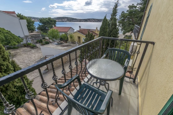 Apartmán Severní Dalmácie - Rogoznica DA 17352 N3