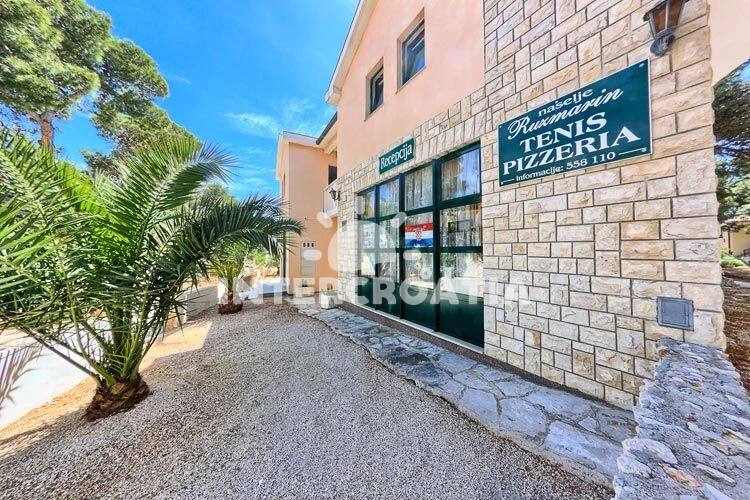 Apartmán Severní Dalmácie - Rogoznica DA 17353 N1