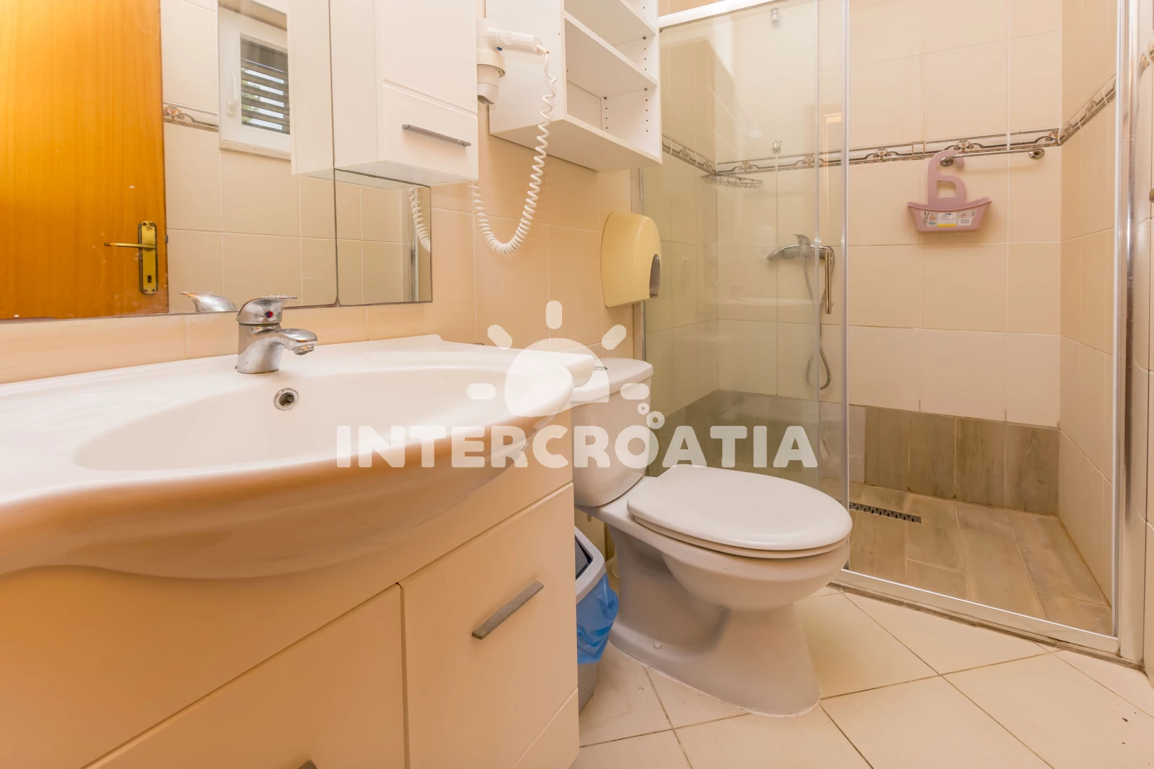 Apartmán Severní Dalmácie - Rogoznica DA 17353 N1