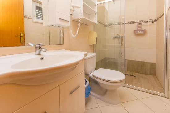Apartmán Severní Dalmácie - Rogoznica DA 17353 N1