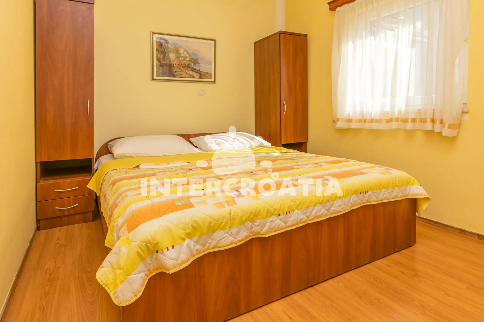 Apartmán Severní Dalmácie - Rogoznica DA 17353 N1