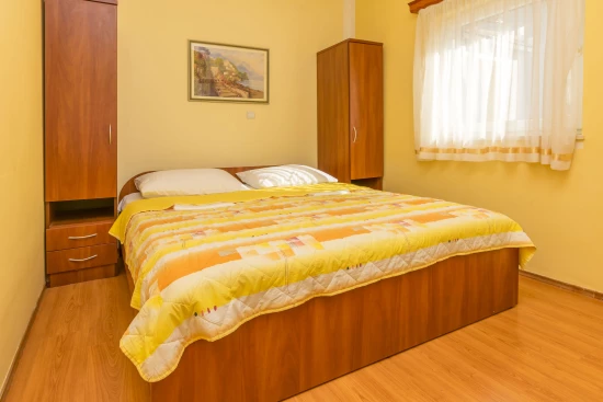 Apartmán Severní Dalmácie - Rogoznica DA 17353 N1
