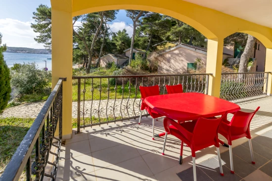 Apartmán Severní Dalmácie - Rogoznica DA 17353 N1