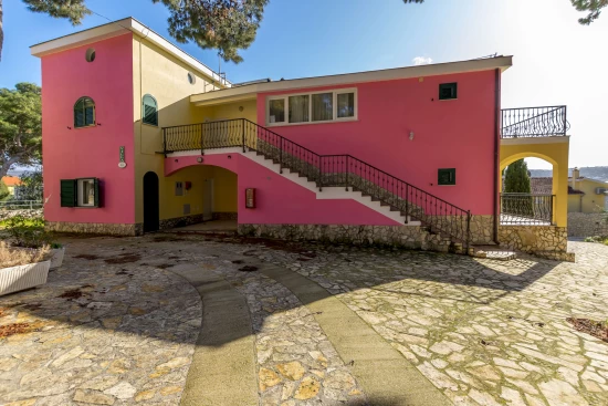 Apartmán Severní Dalmácie - Rogoznica DA 17353 N2