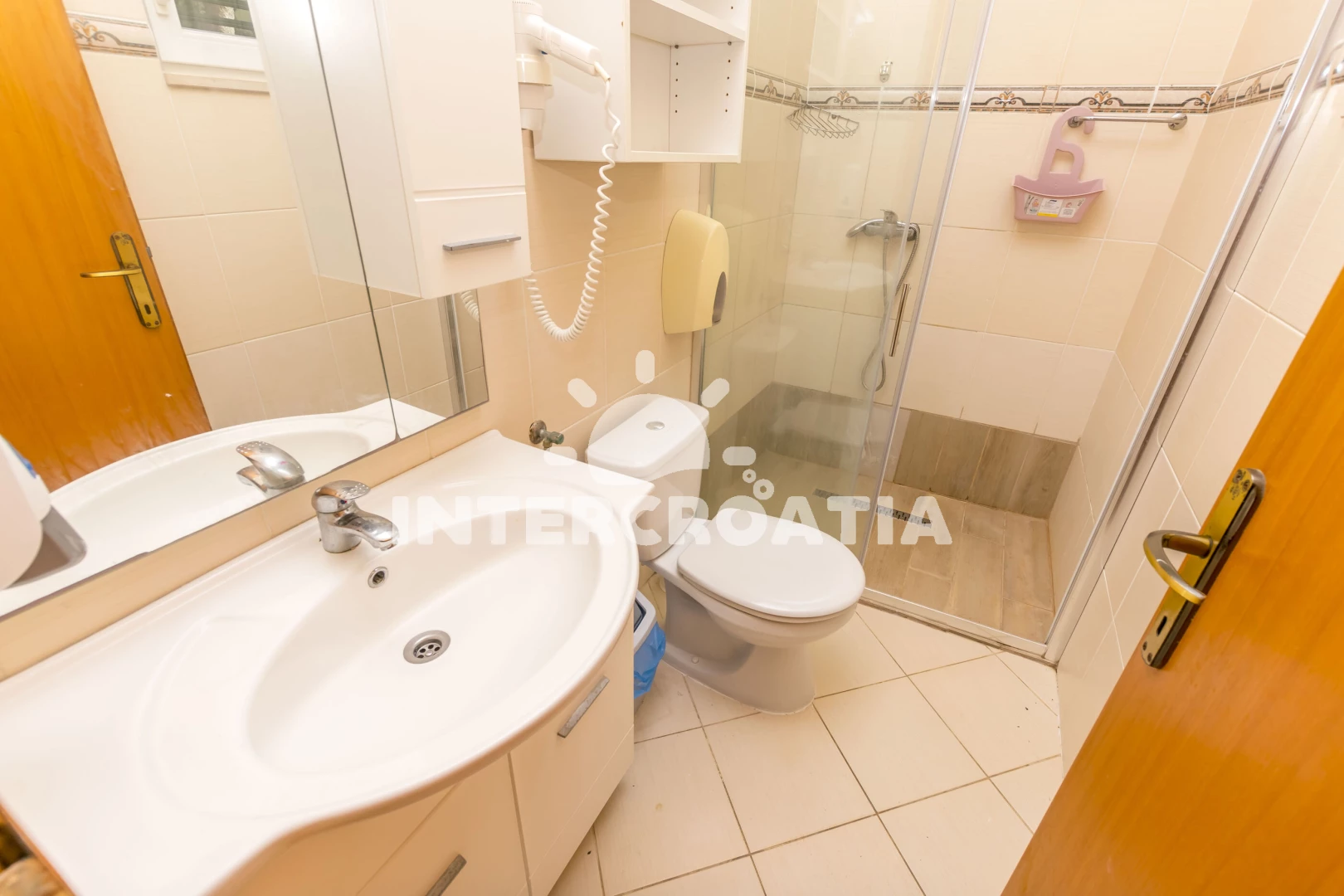 Apartmán Severní Dalmácie - Rogoznica DA 17353 N2