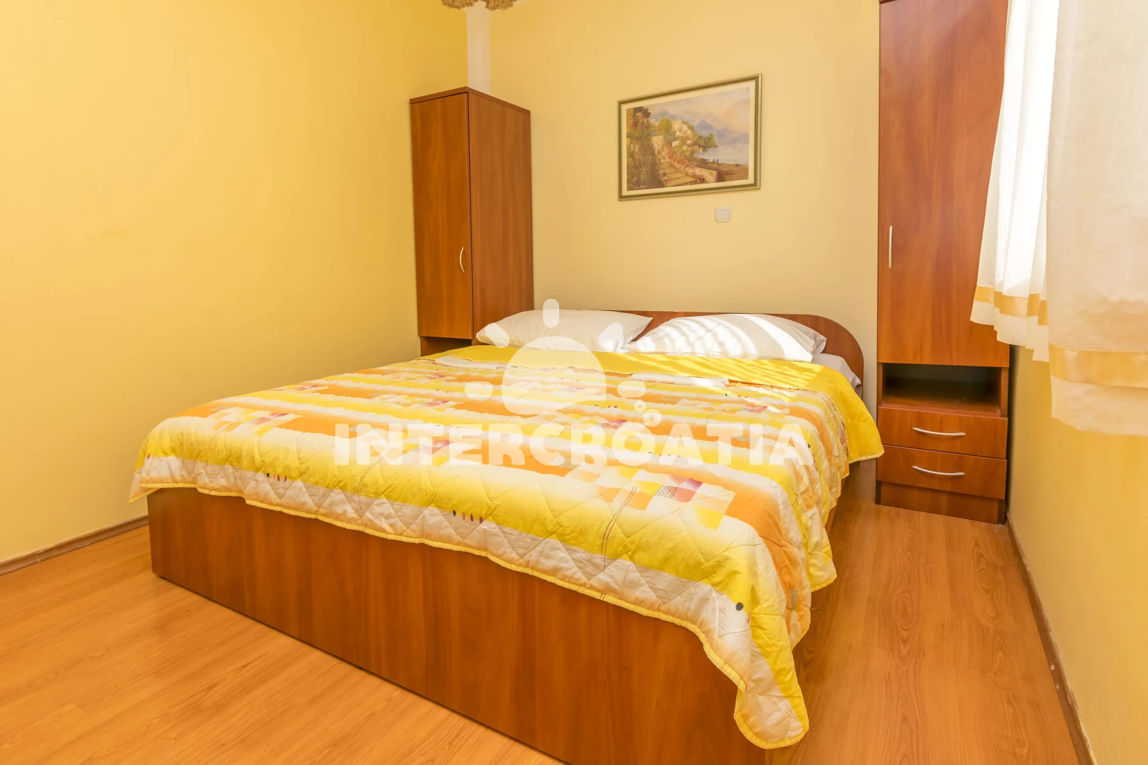 Apartmán Severní Dalmácie - Rogoznica DA 17353 N2