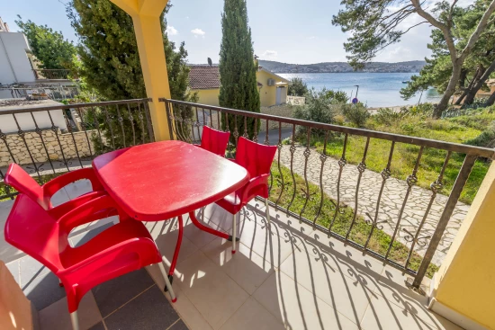 Apartmán Severní Dalmácie - Rogoznica DA 17353 N2