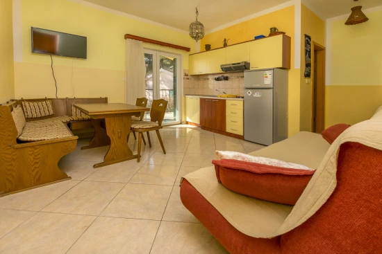Apartmán Severní Dalmácie - Rogoznica DA 17353 N2