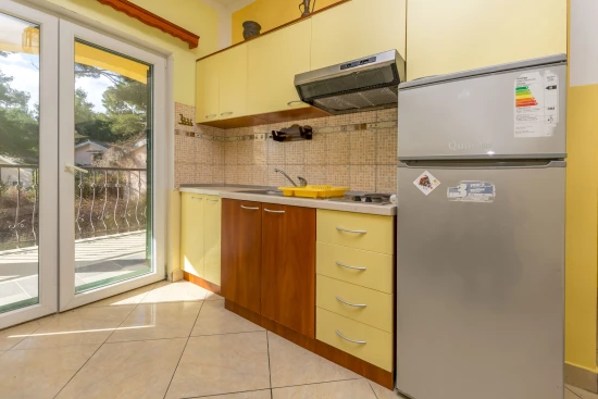 Apartmán Severní Dalmácie - Rogoznica DA 17353 N2