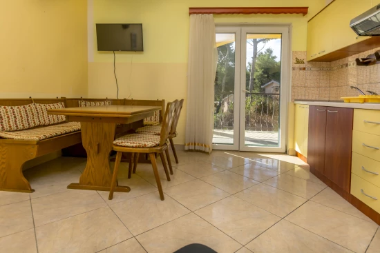 Apartmán Severní Dalmácie - Rogoznica DA 17353 N2